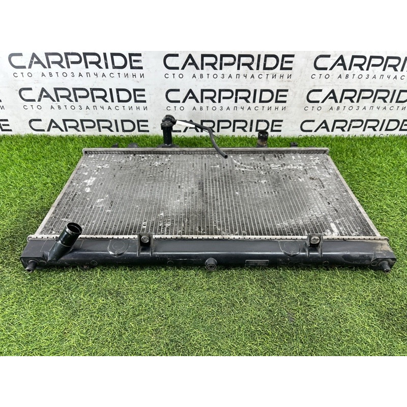 Радіатор охолодження (система охолодження) Mazda 6 GG 2004 2.0 RF5