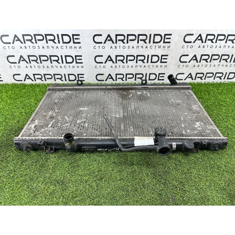 Радіатор охолодження (система охолодження) Mazda 6 GG 2004 2.0 RF5