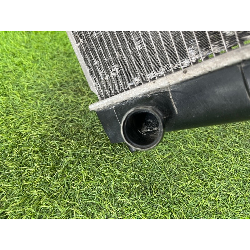 Радіатор охолодження (система охолодження) Mazda 6 GG 2004 2.0 RF5