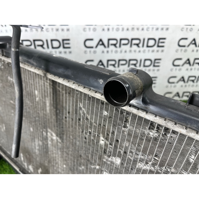 Радіатор охолодження (система охолодження) Mazda 6 GG 2004 2.0 RF5