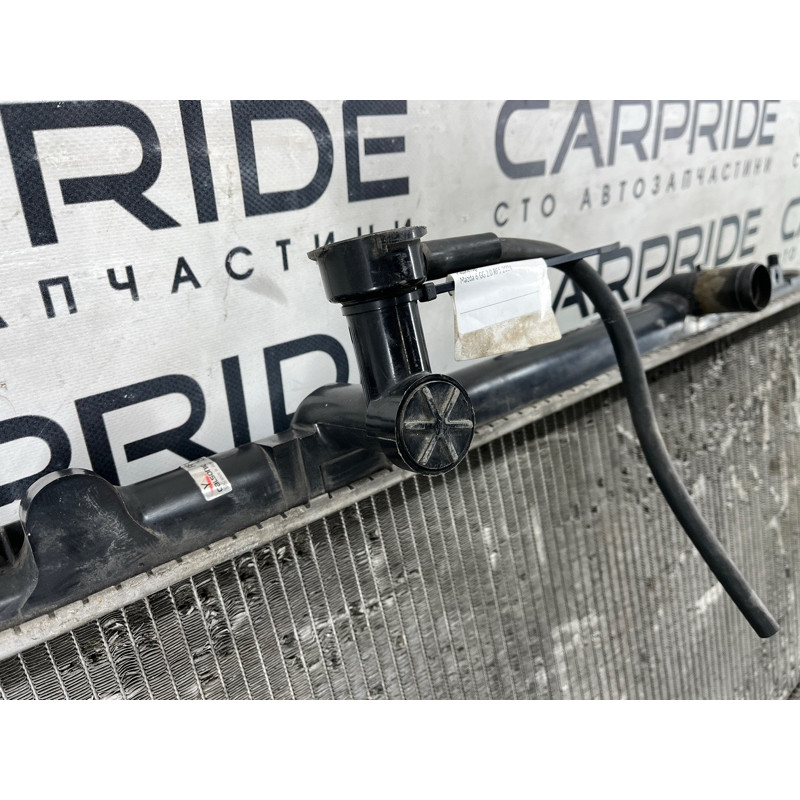 Радіатор охолодження (система охолодження) Mazda 6 GG 2004 2.0 RF5