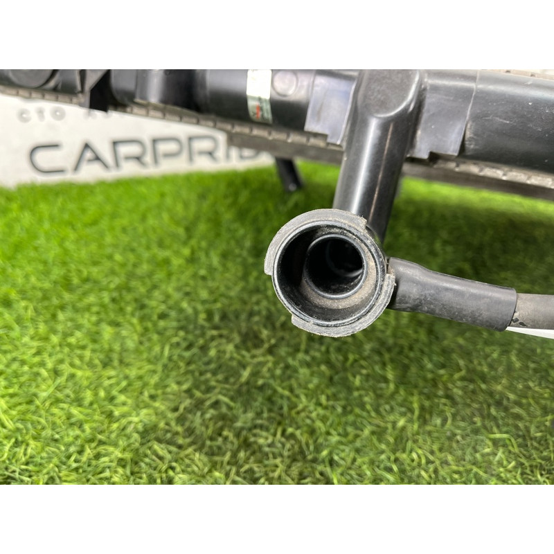 Радіатор охолодження (система охолодження) Mazda 6 GG 2004 2.0 RF5