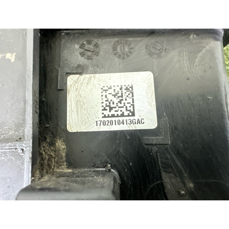 Абсорбер топливный (топливная система) Hyundai Ioniq AE 2017 1.6 31420G2000