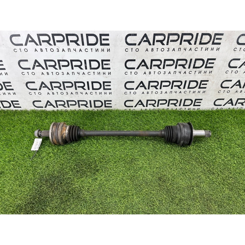 Привод (трансмиссия) Mercedes-Benz C-class W203 2007 3.0 A2033503056