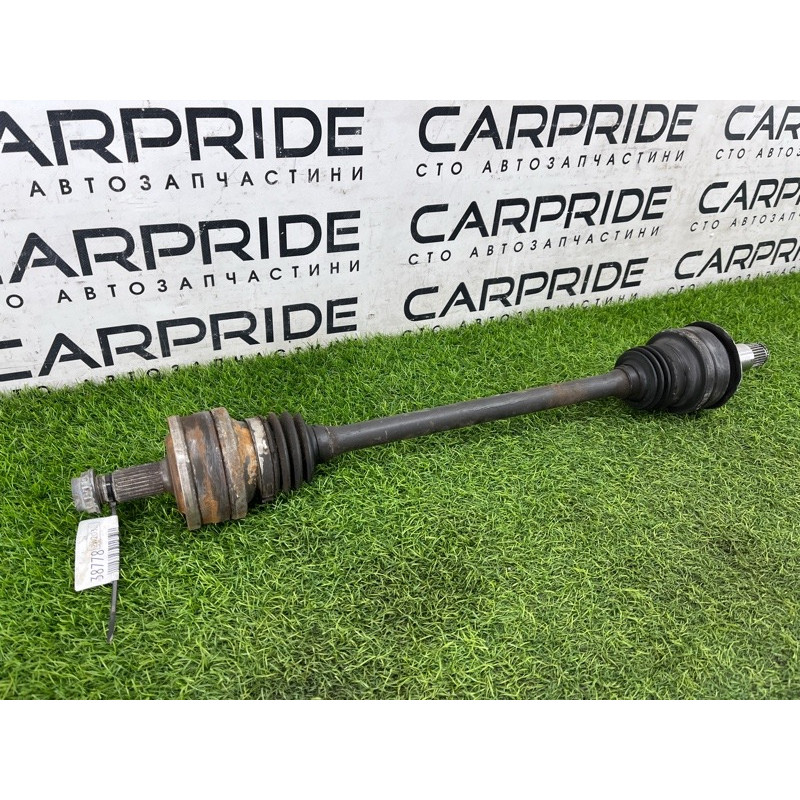 Привод (трансмиссия) Mercedes-Benz C-class W203 2007 3.0 A2033503056