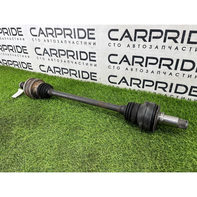 Привод (трансмиссия) Mercedes-Benz C-class W203 2007 3.0 A2033503056