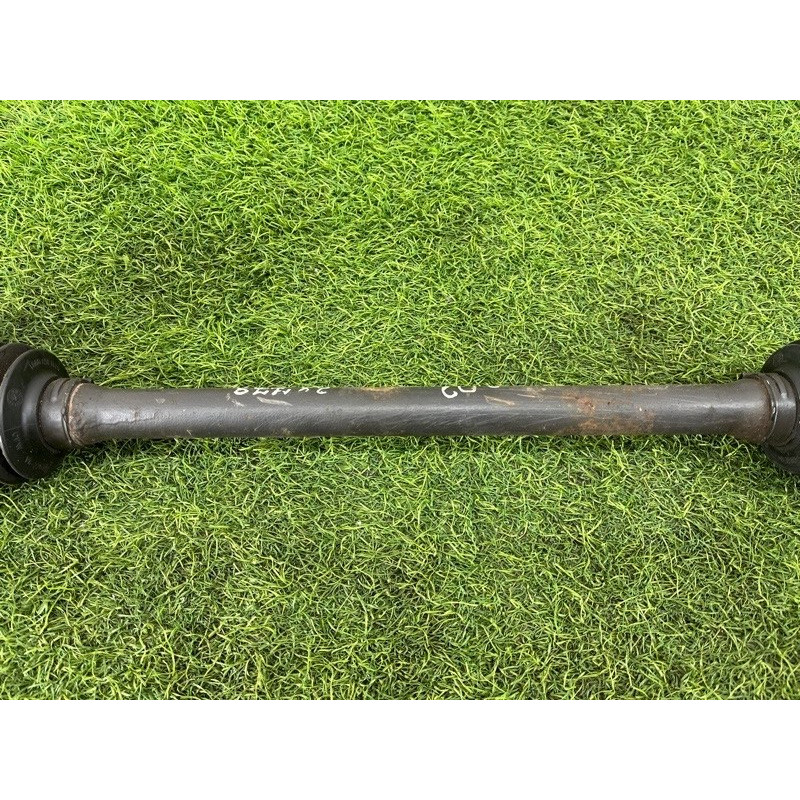 Привод (трансмиссия) Mercedes-Benz C-class W203 2007 3.0 A2033503056