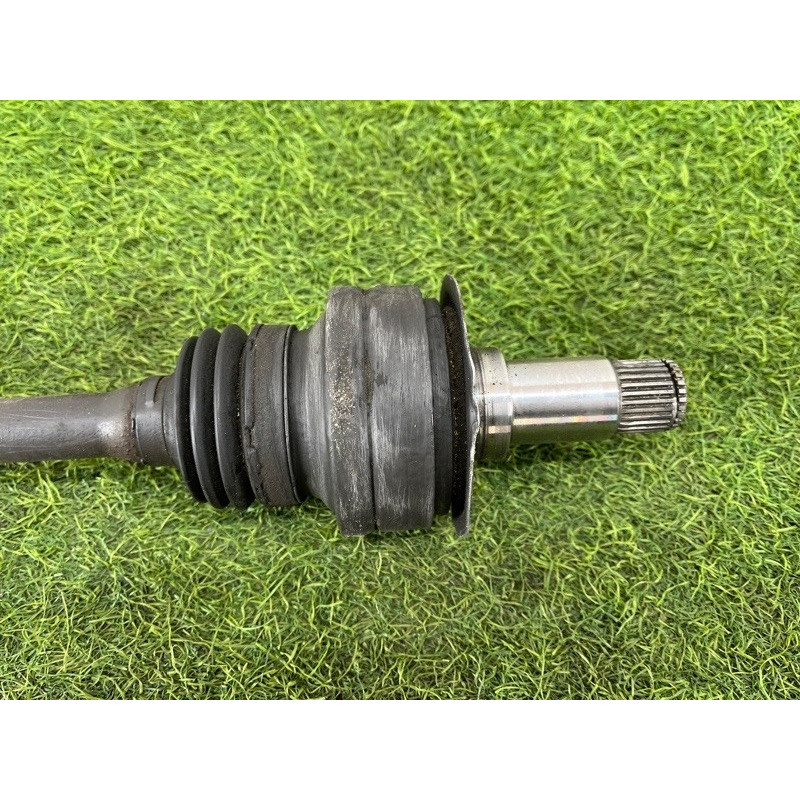 Привод (трансмиссия) Mercedes-Benz C-class W203 2007 3.0 A2033503056