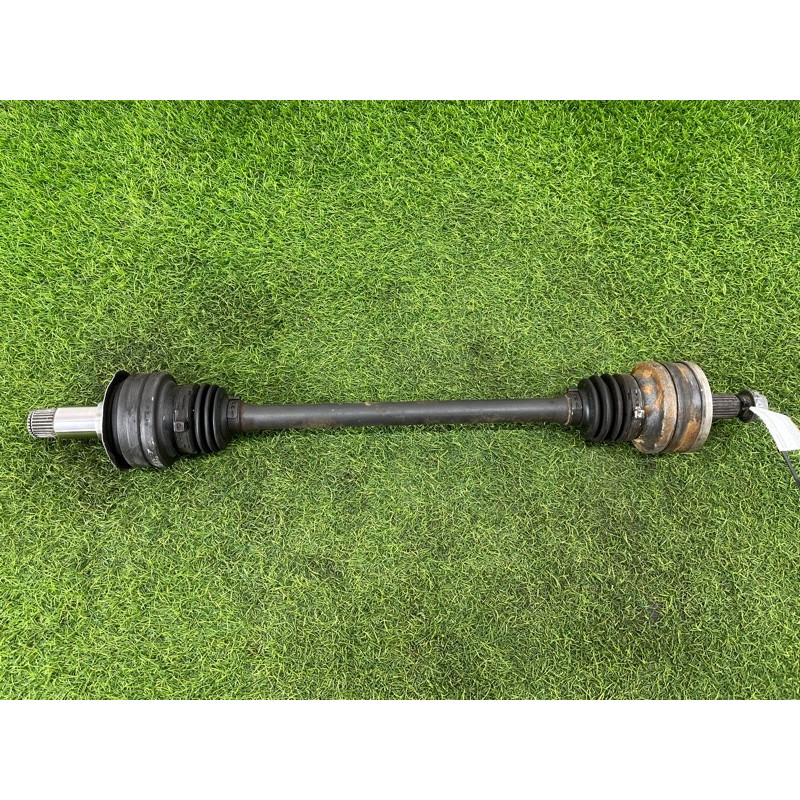 Привод (трансмиссия) Mercedes-Benz C-class W203 2007 3.0 A2033503056