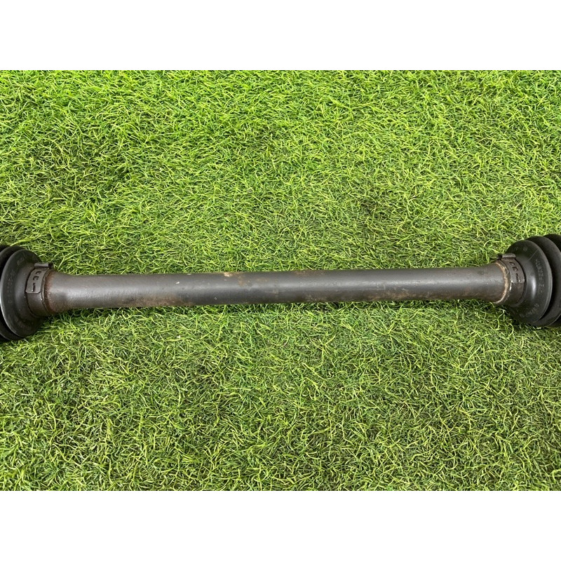 Привод (трансмиссия) Mercedes-Benz C-class W203 2007 3.0 A2033503056