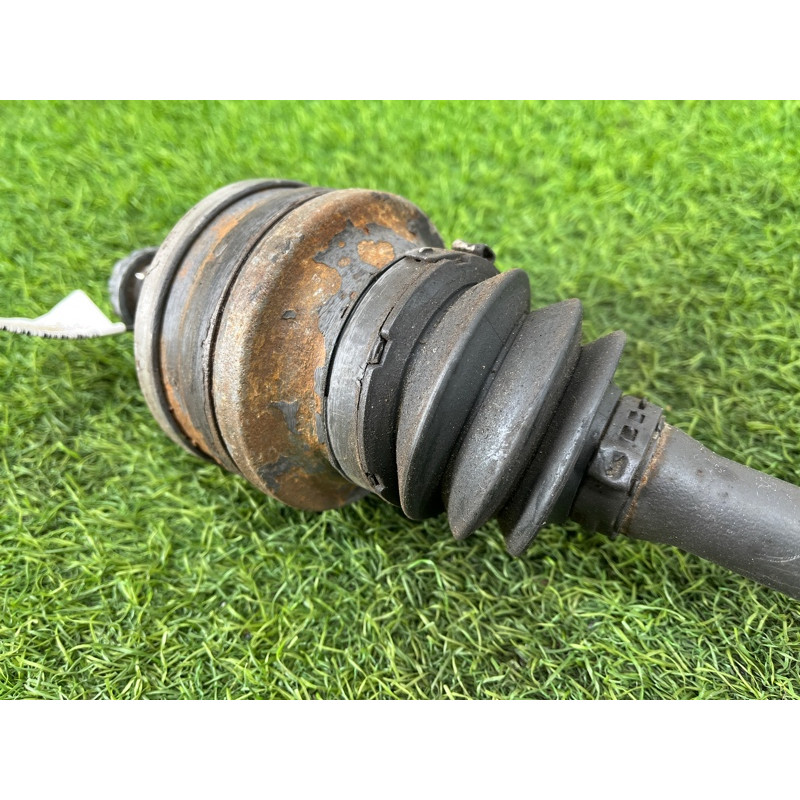 Привод (трансмиссия) Mercedes-Benz C-class W203 2007 3.0 A2033503056