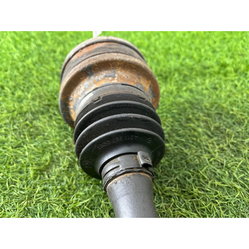 Привод (трансмиссия) Mercedes-Benz C-class W203 2007 3.0 A2033503056