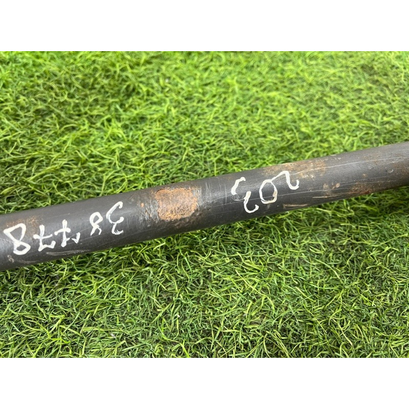 Привод (трансмиссия) Mercedes-Benz C-class W203 2007 3.0 A2033503056