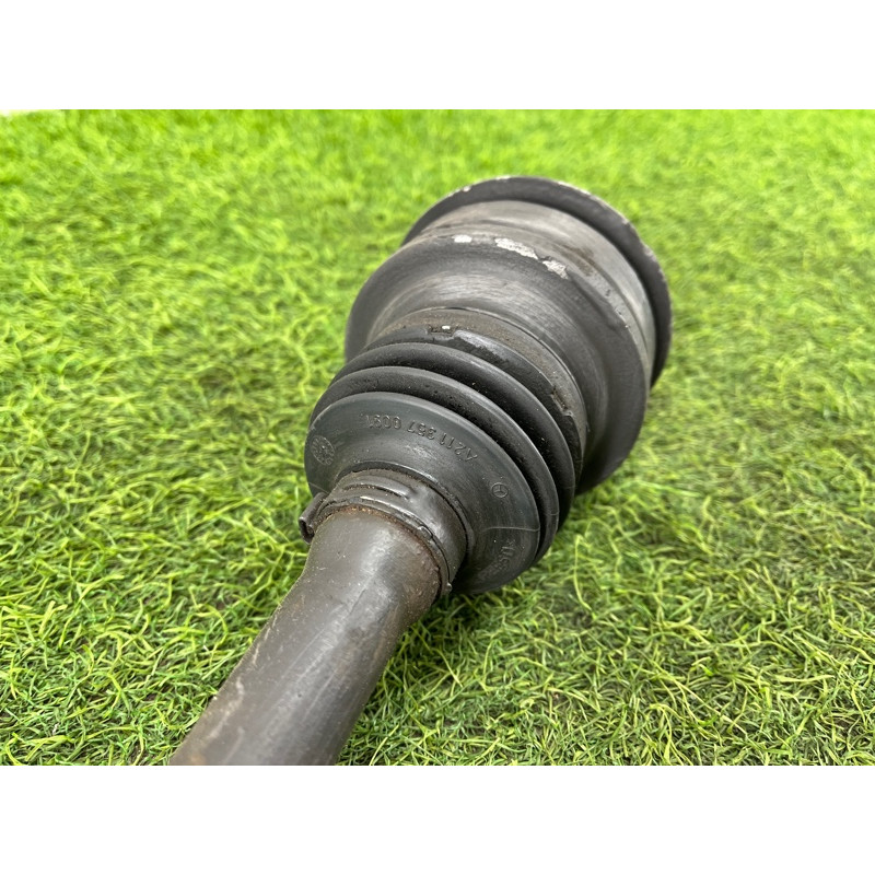 Привод (трансмиссия) Mercedes-Benz C-class W203 2007 3.0 A2033503056