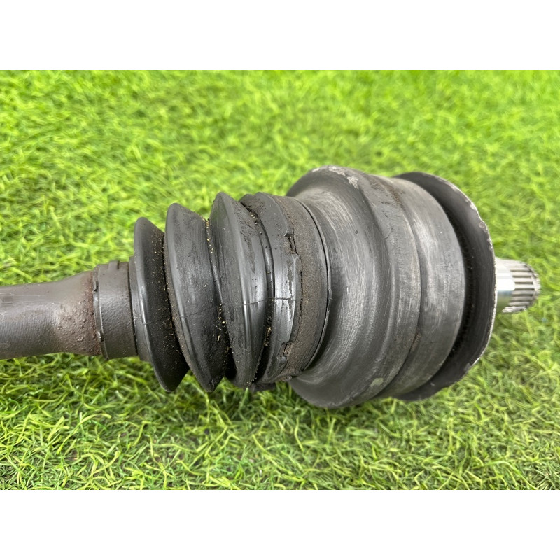 Привод (трансмиссия) Mercedes-Benz C-class W203 2007 3.0 A2033503056