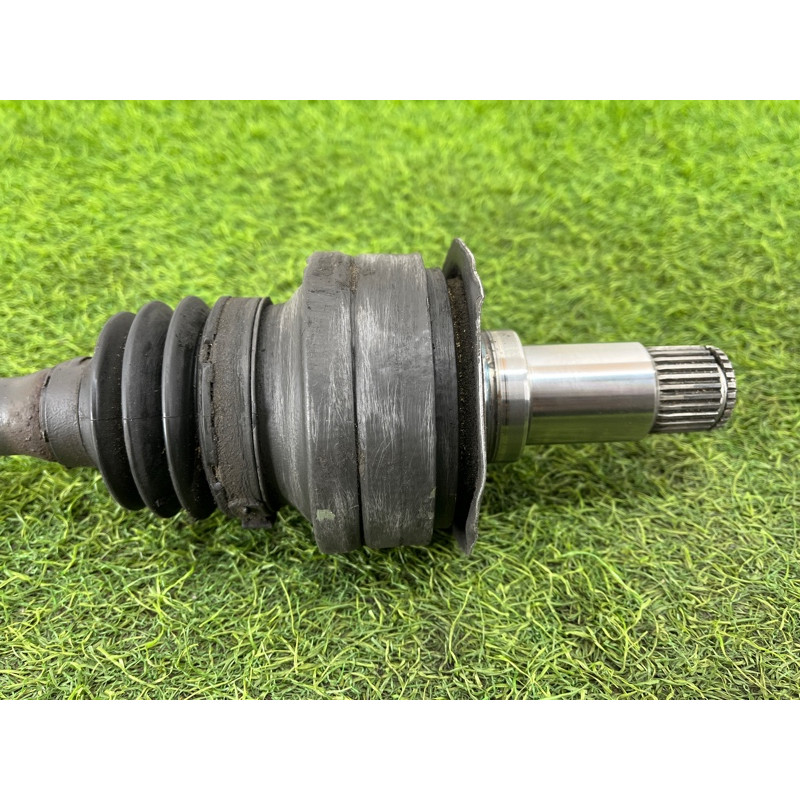 Привод (трансмиссия) Mercedes-Benz C-class W203 2007 3.0 A2033503056