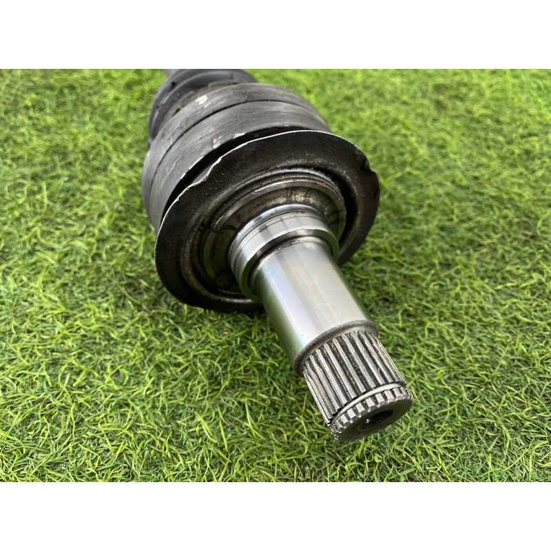 Привод (трансмиссия) Mercedes-Benz C-class W203 2007 3.0 A2033503056