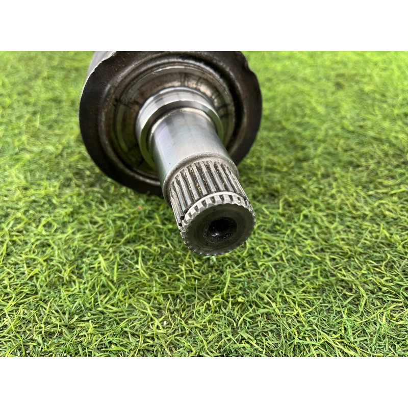 Привод (трансмиссия) Mercedes-Benz C-class W203 2007 3.0 A2033503056