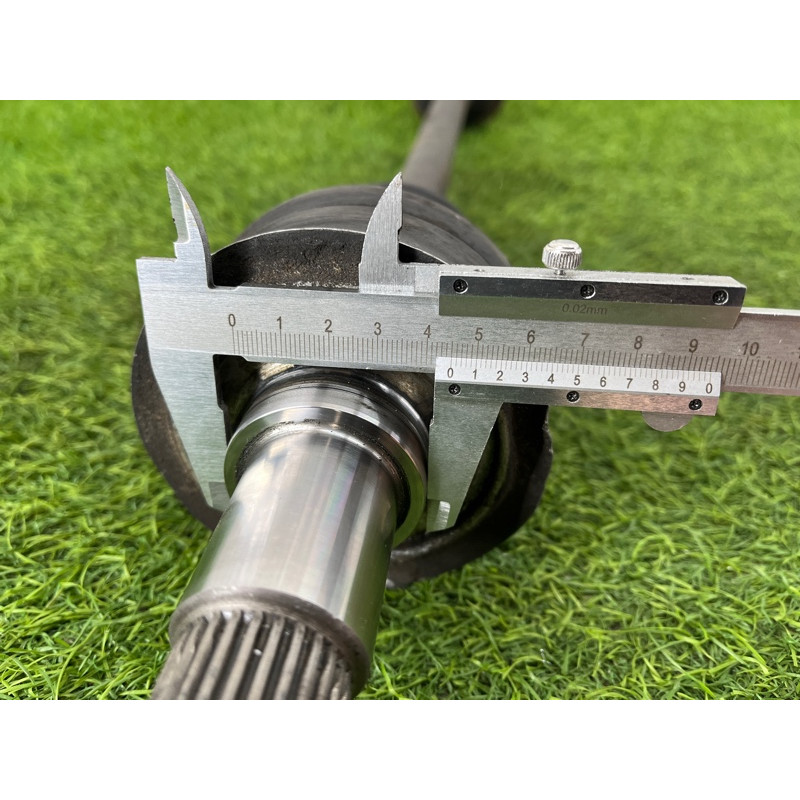 Привод (трансмиссия) Mercedes-Benz C-class W203 2007 3.0 A2033503056