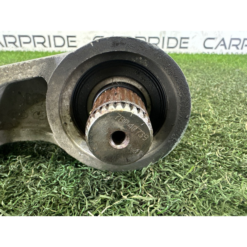 Промежуточный вал (трансмиссия) Hyundai Ioniq AE 2017 1.6 49560G2000