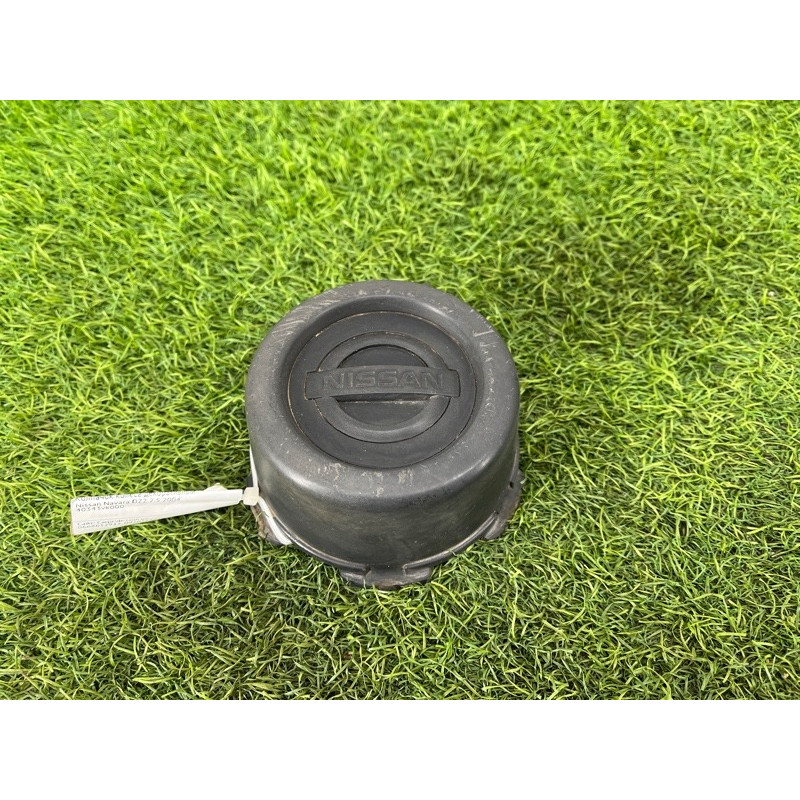 Декоративний ковпачок колеса (аксесуари) Nissan Navara D22 2004 2.5 40343vk000