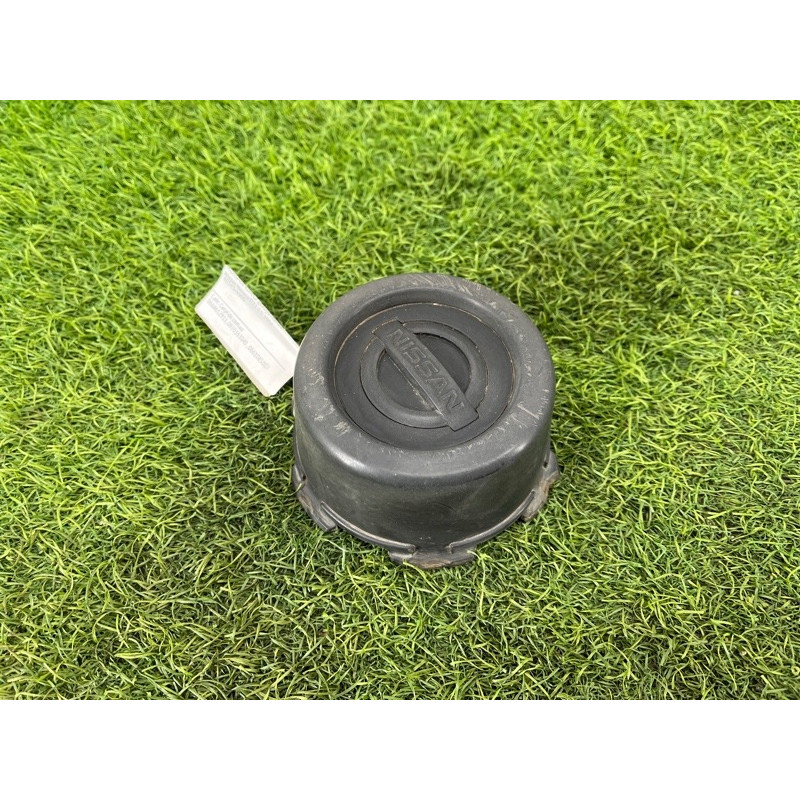 Декоративний ковпачок колеса (аксесуари) Nissan Navara D22 2004 2.5 40343vk000