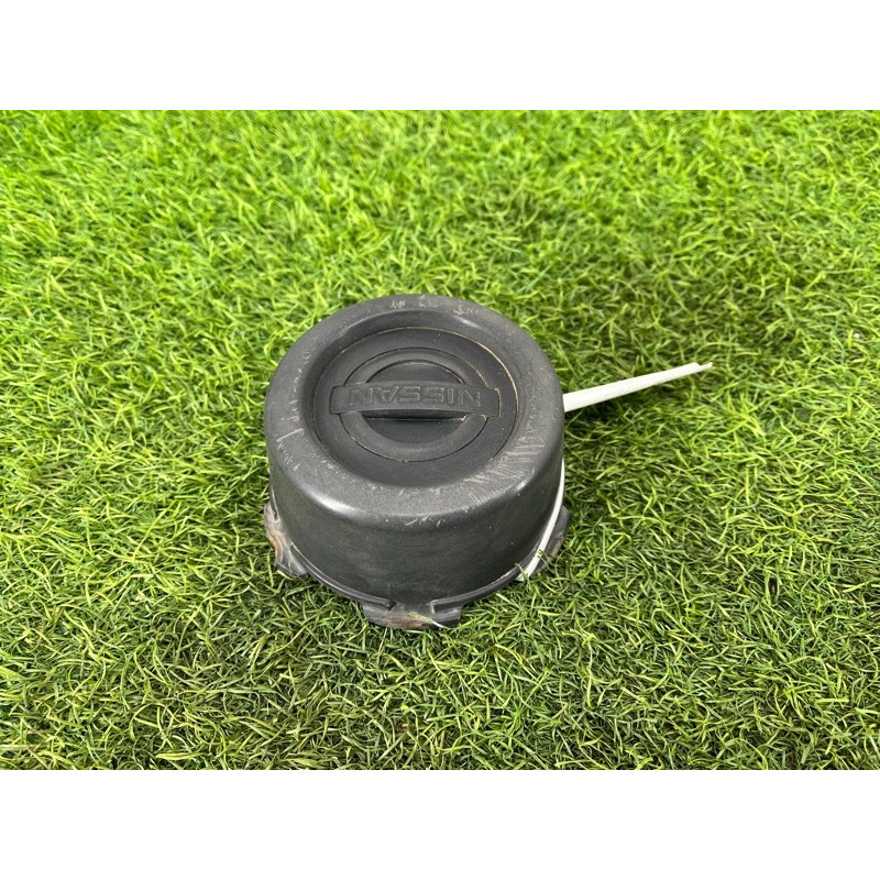 Декоративний ковпачок колеса (аксесуари) Nissan Navara D22 2004 2.5 40343vk000