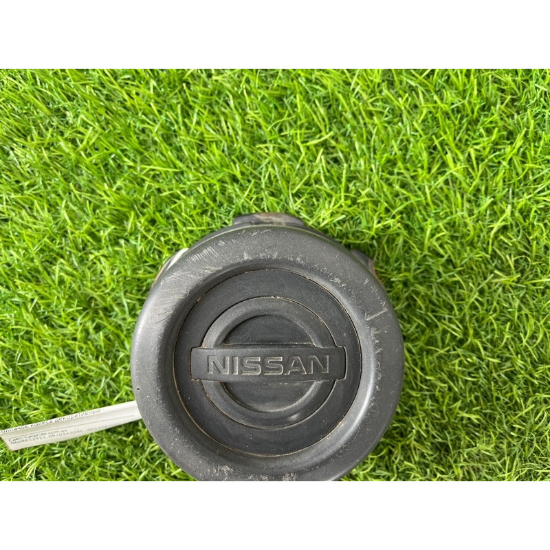Декоративний ковпачок колеса (аксесуари) Nissan Navara D22 2004 2.5 40343vk000