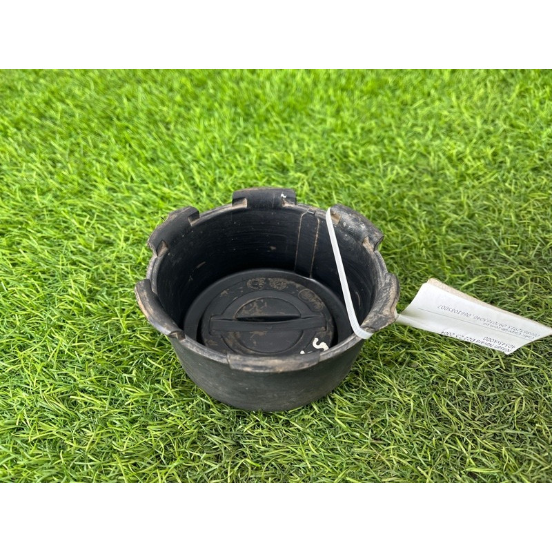 Декоративний ковпачок колеса (аксесуари) Nissan Navara D22 2004 2.5 40343vk000