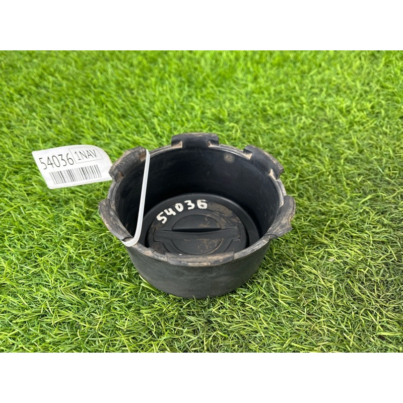 Декоративний ковпачок колеса (аксесуари) Nissan Navara D22 2004 2.5 40343vk000