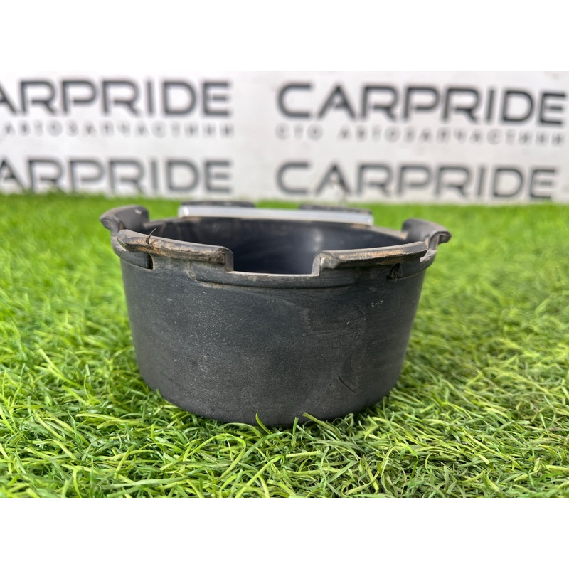 Декоративний ковпачок колеса (аксесуари) Nissan Navara D22 2004 2.5 40343vk000