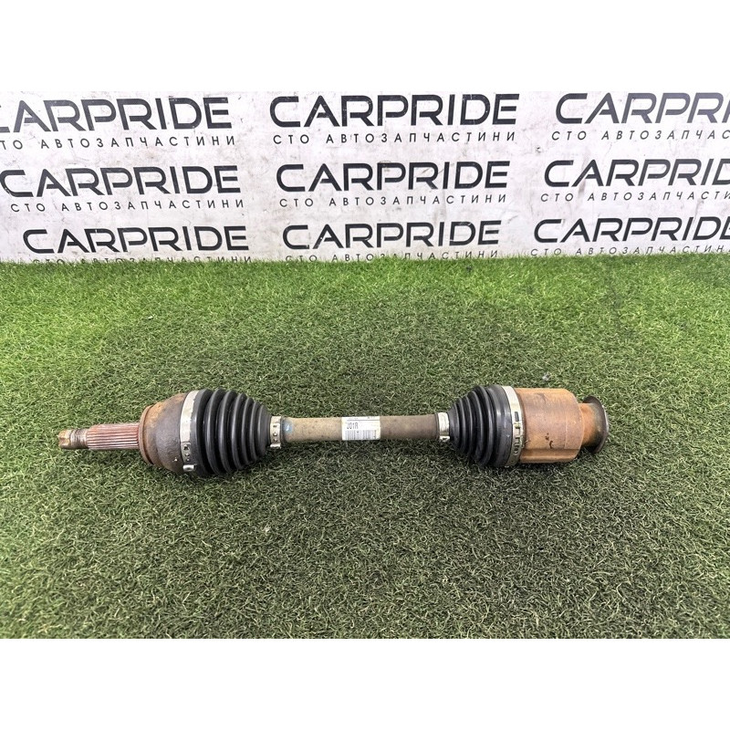 Привод (трансмиссия) Hyundai Ioniq AE 2017 1.6 49501G2000