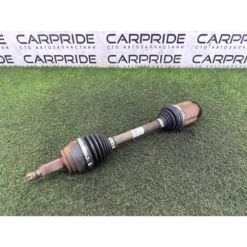 Привод (трансмиссия) Hyundai Ioniq AE 2017 1.6 49501G2000