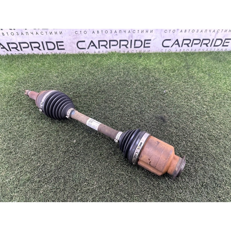 Привод (трансмиссия) Hyundai Ioniq AE 2017 1.6 49501G2000