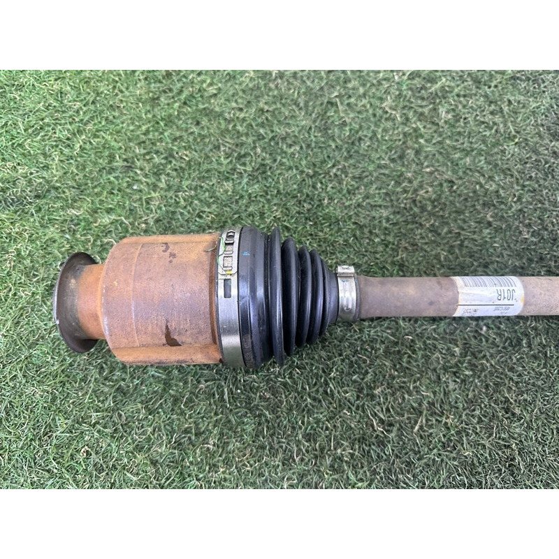 Привод (трансмиссия) Hyundai Ioniq AE 2017 1.6 49501G2000