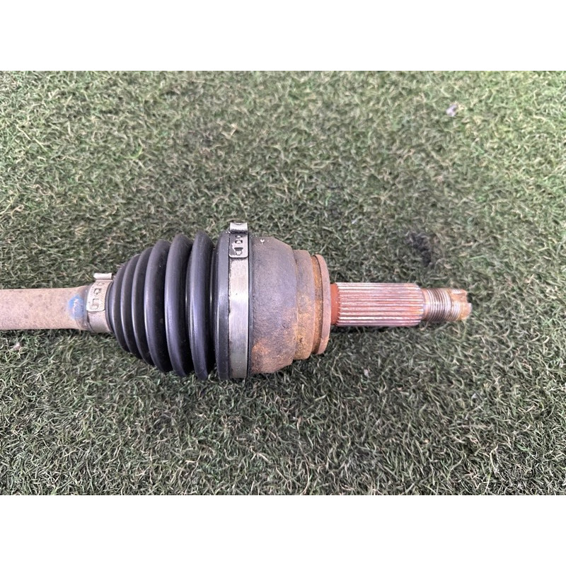 Привод (трансмиссия) Hyundai Ioniq AE 2017 1.6 49501G2000