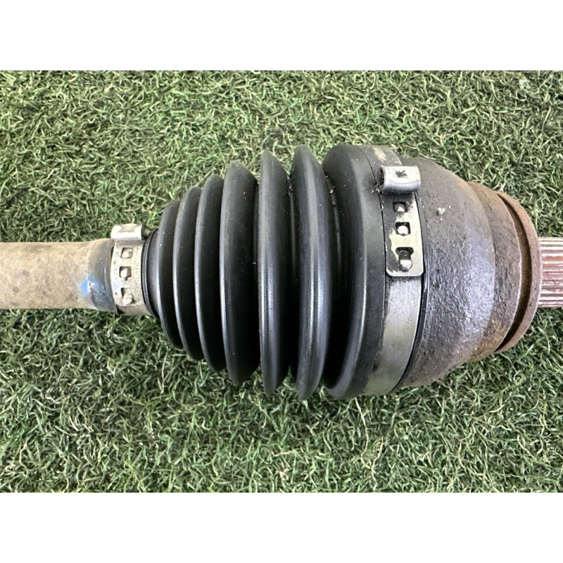 Привод (трансмиссия) Hyundai Ioniq AE 2017 1.6 49501G2000