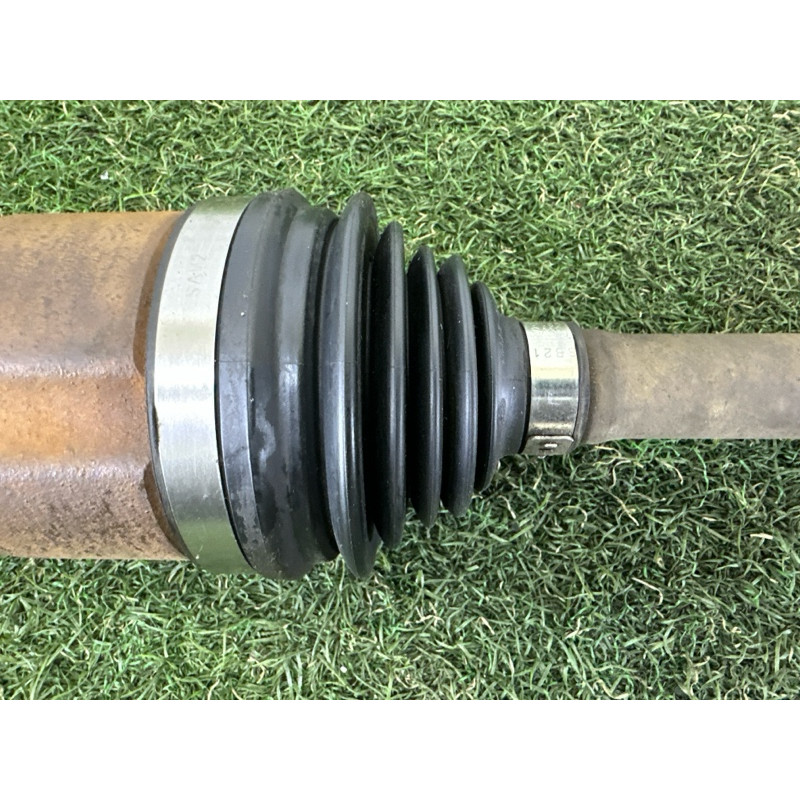 Привод (трансмиссия) Hyundai Ioniq AE 2017 1.6 49501G2000