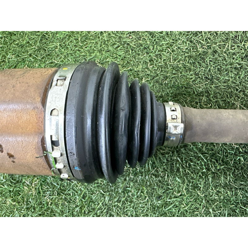 Привод (трансмиссия) Hyundai Ioniq AE 2017 1.6 49501G2000