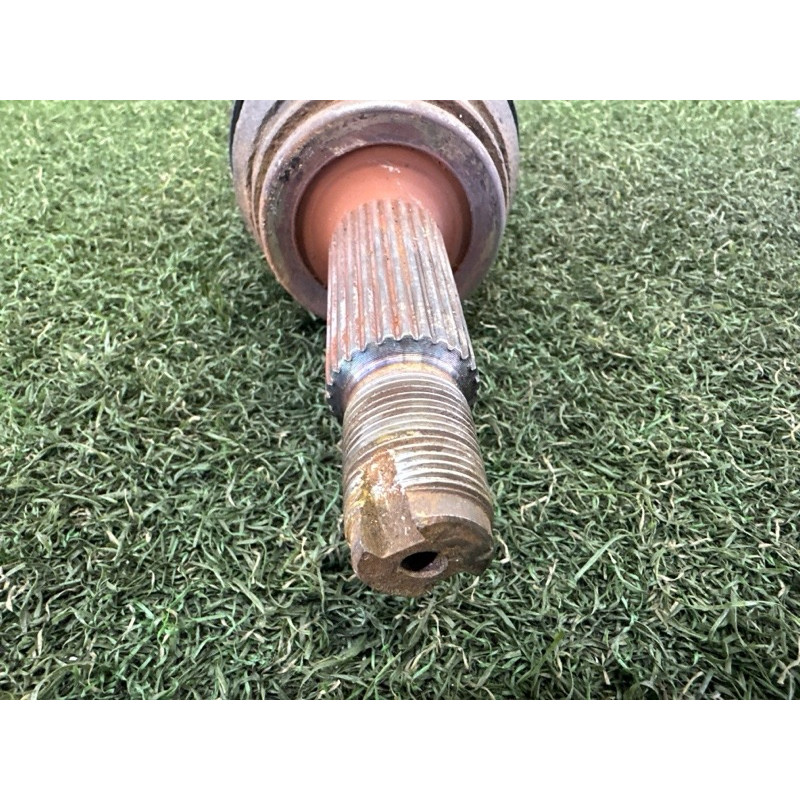 Привод (трансмиссия) Hyundai Ioniq AE 2017 1.6 49501G2000