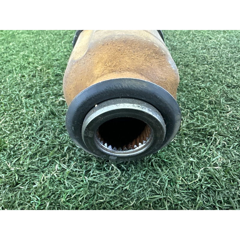 Привод (трансмиссия) Hyundai Ioniq AE 2017 1.6 49501G2000