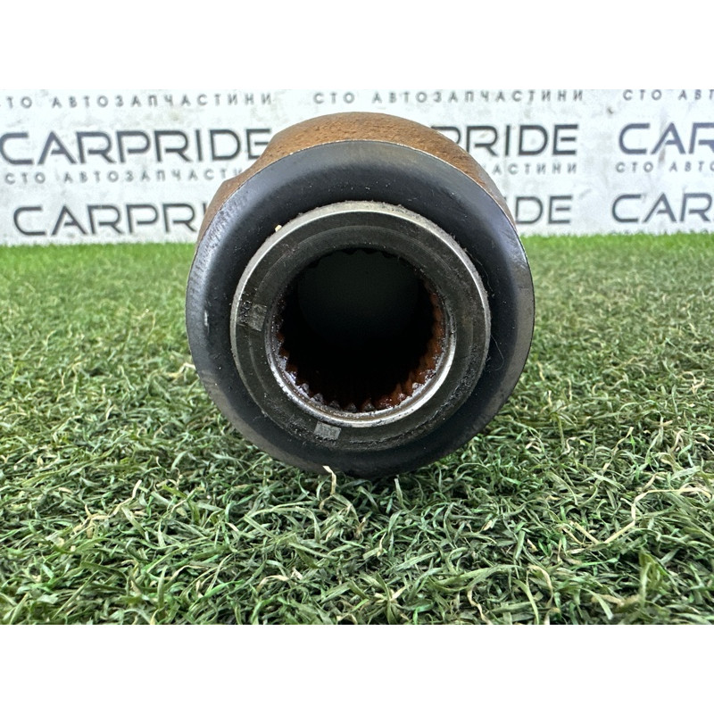 Привод (трансмиссия) Hyundai Ioniq AE 2017 1.6 49501G2000