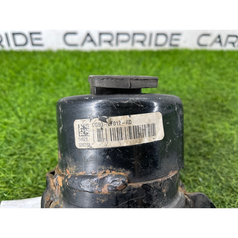 Подушка двигуна (двигун та елементи) FORD Fusion MK5 2014 2.5 dg936f012ad