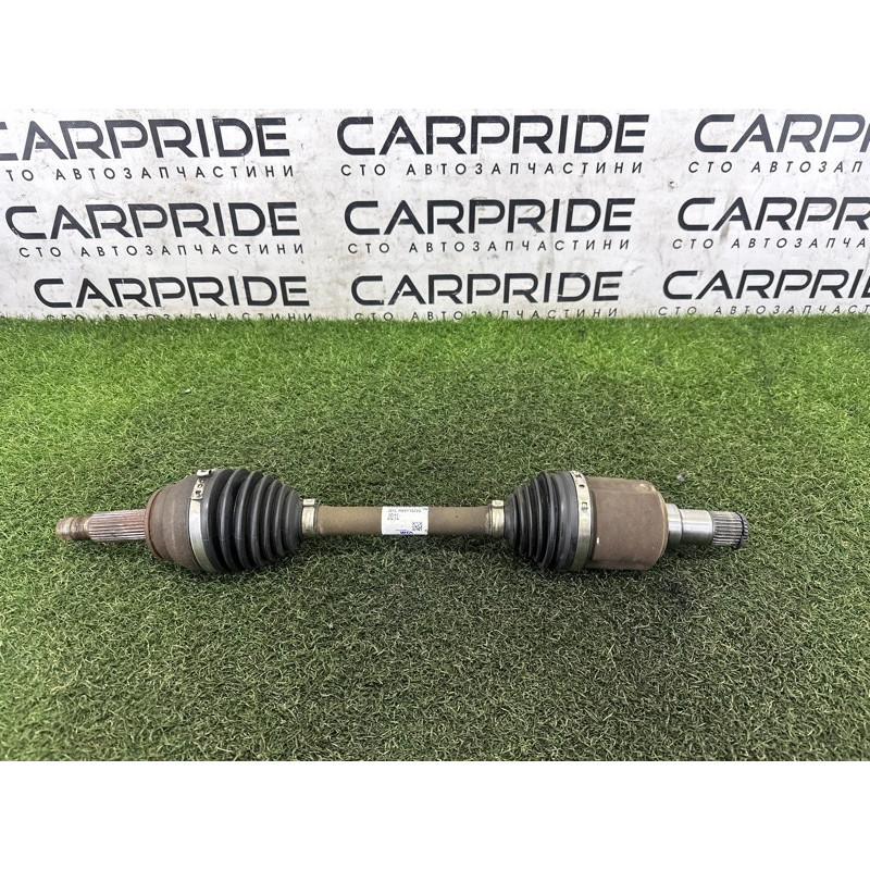 Привод (трансмиссия) Hyundai Ioniq AE 2017 1.6 49500G2000