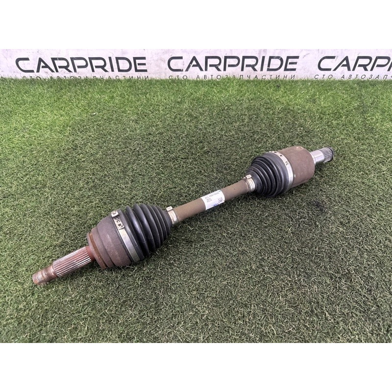 Привод (трансмиссия) Hyundai Ioniq AE 2017 1.6 49500G2000