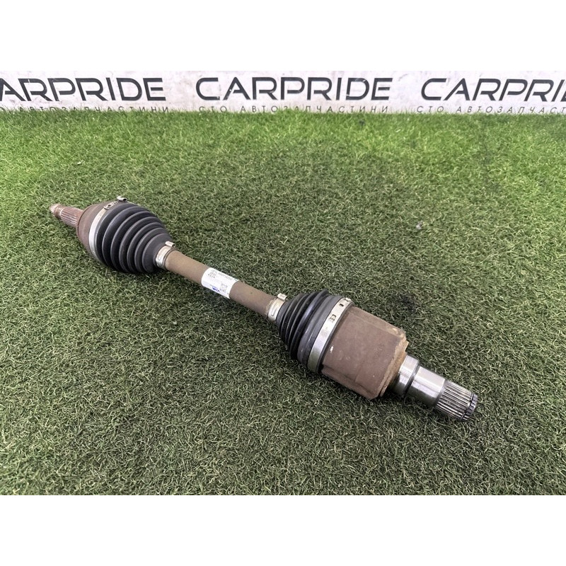 Привод (трансмиссия) Hyundai Ioniq AE 2017 1.6 49500G2000