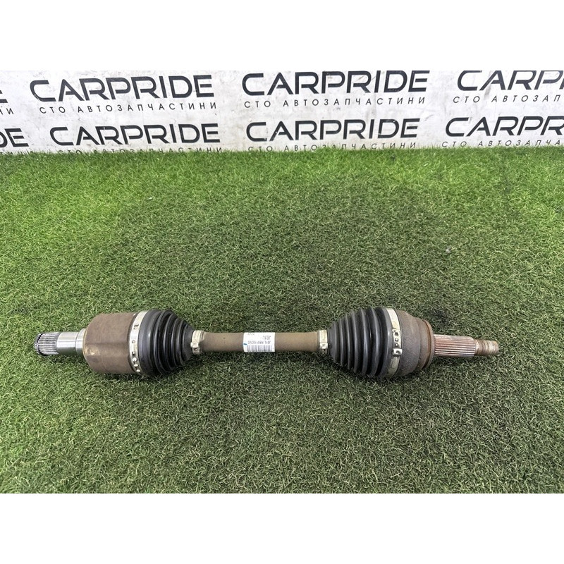 Привод (трансмиссия) Hyundai Ioniq AE 2017 1.6 49500G2000