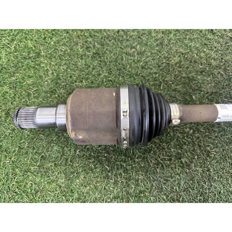 Привод (трансмиссия) Hyundai Ioniq AE 2017 1.6 49500G2000