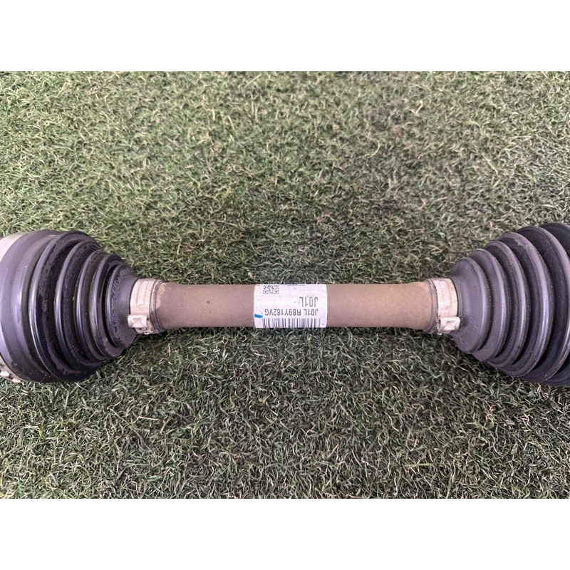 Привод (трансмиссия) Hyundai Ioniq AE 2017 1.6 49500G2000