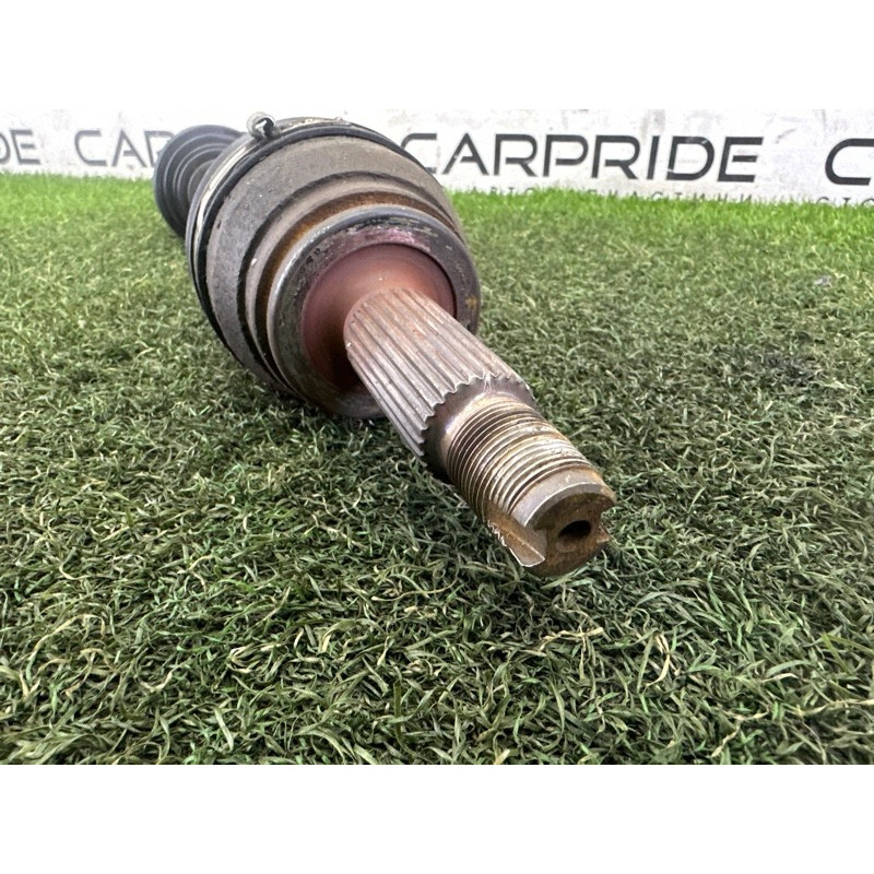 Привод (трансмиссия) Hyundai Ioniq AE 2017 1.6 49500G2000